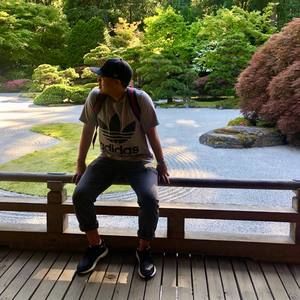 Meet your Posher, John